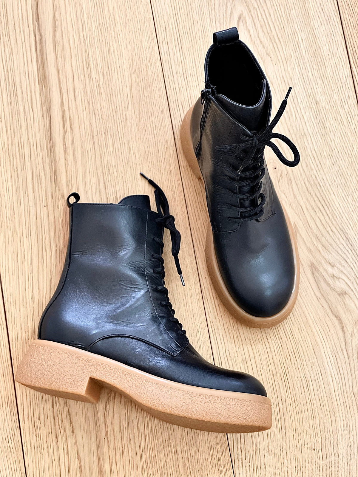 BIX PELLE NERO