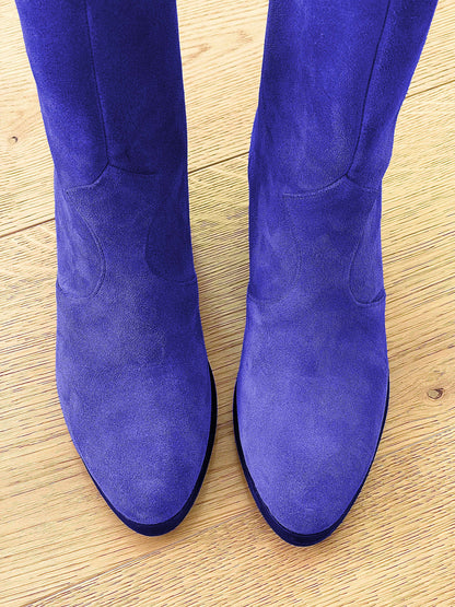 ARIEL SCAMOSCIATO BLUETTE