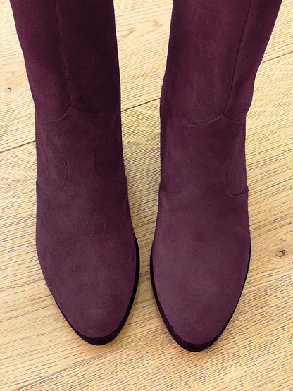 ARIEL CAMOSCIO BORDEAUX