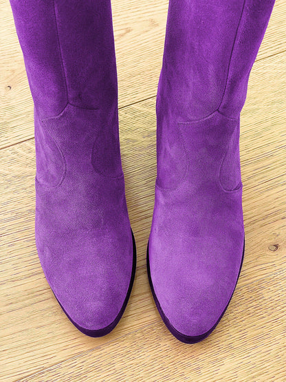 ARIEL SCAMOSCIATO VIOLA