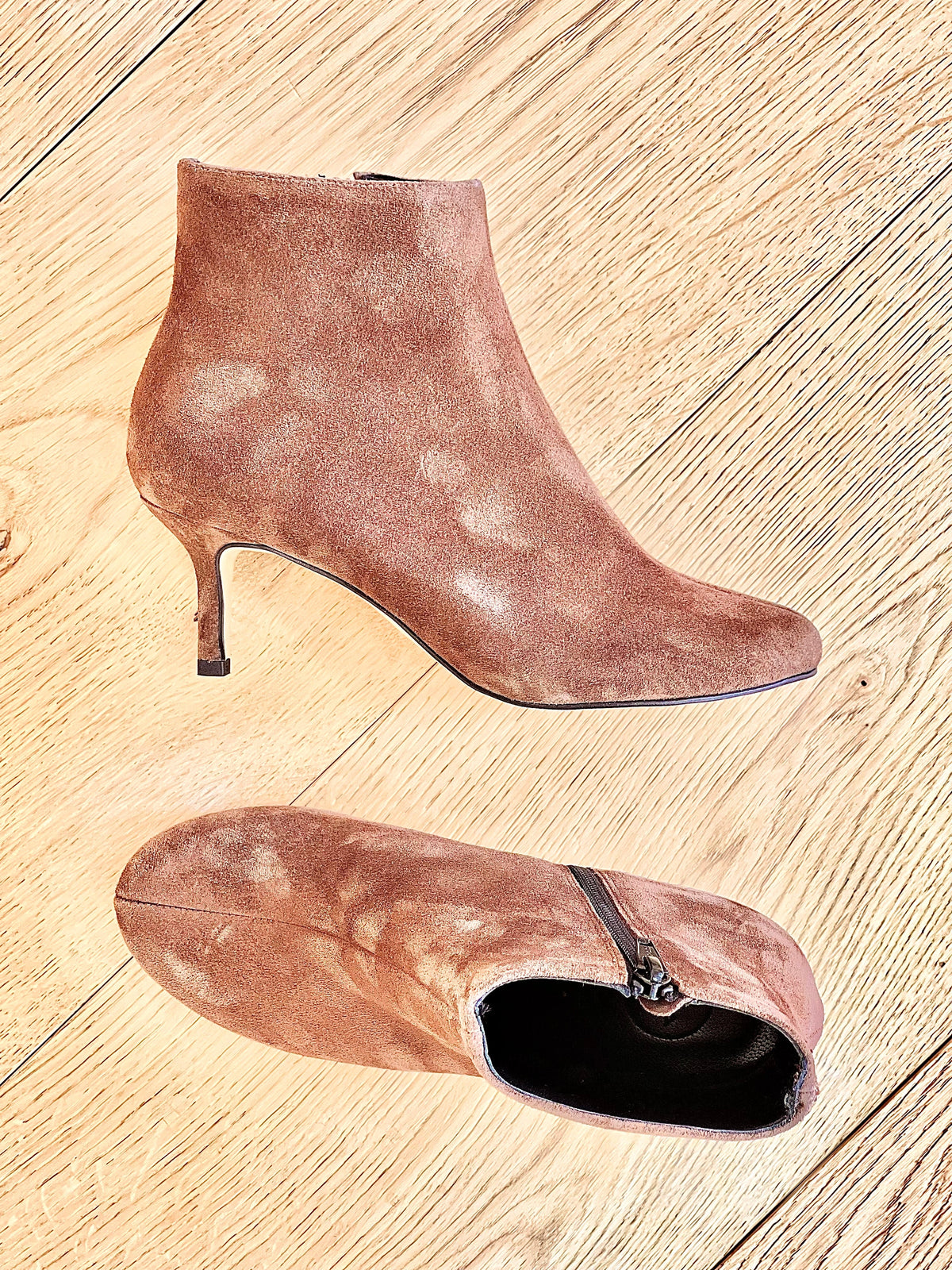 HEDO CAMOSCIO COGNAC