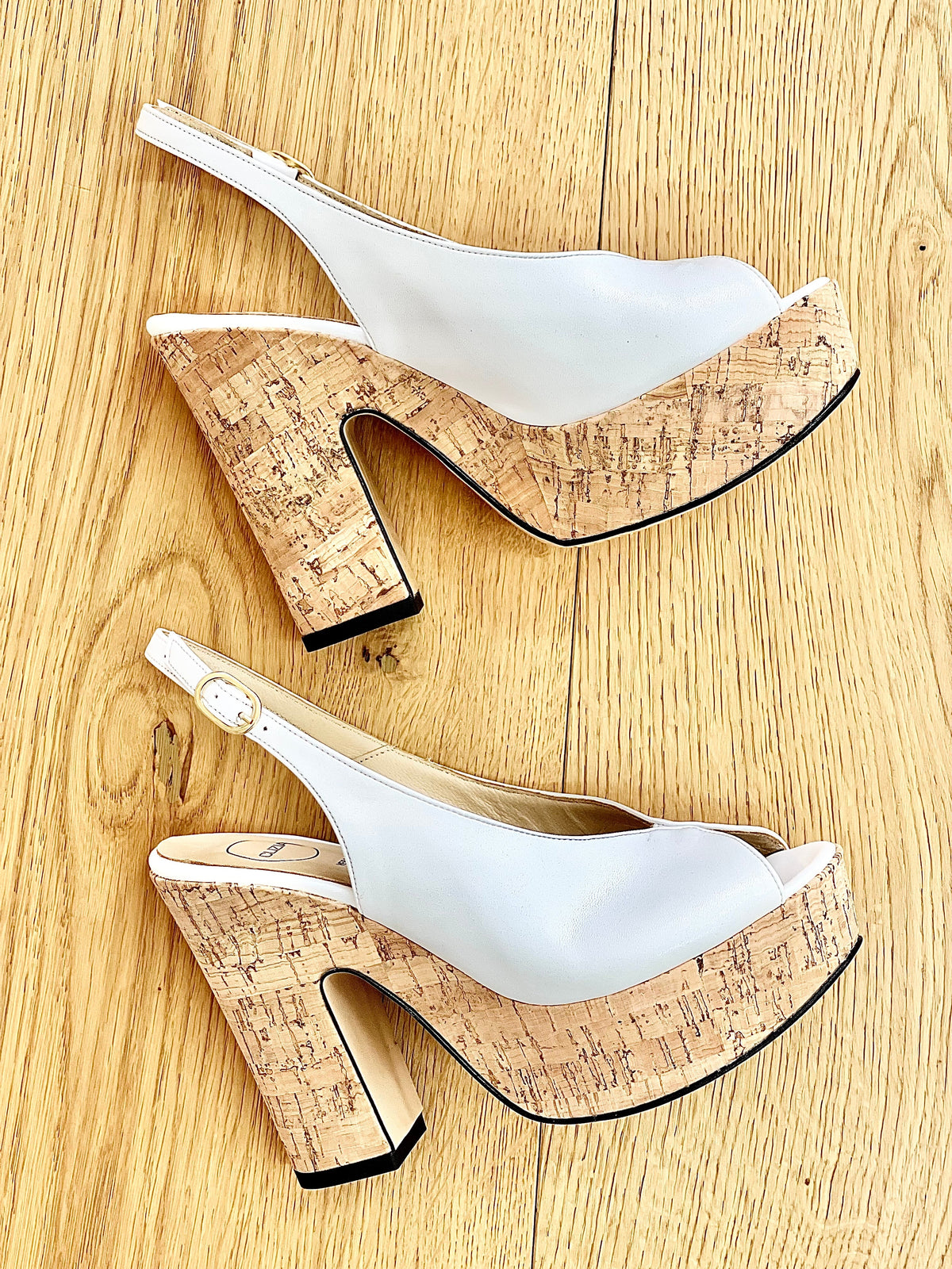 SEUL BIANCO