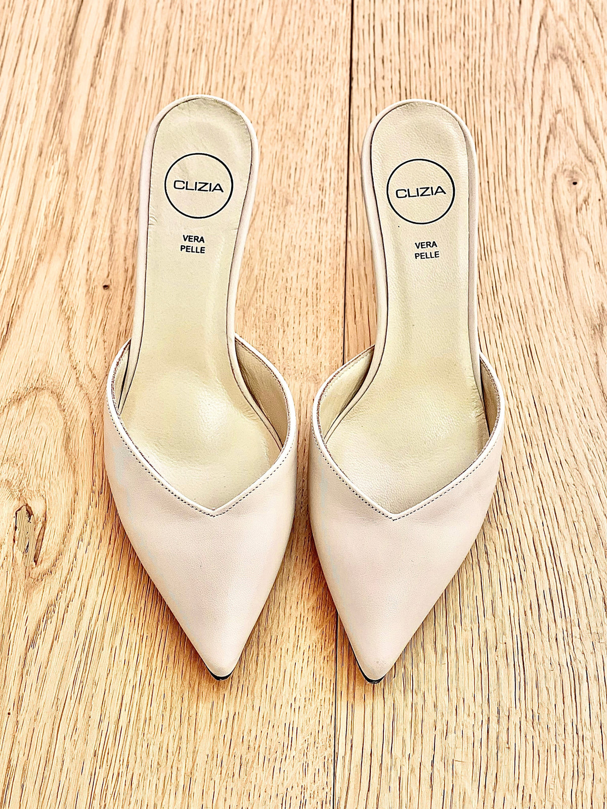 VIKY PELLE BEIGE