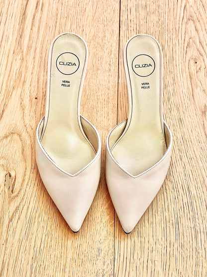 VIKY PELLE BEIGE