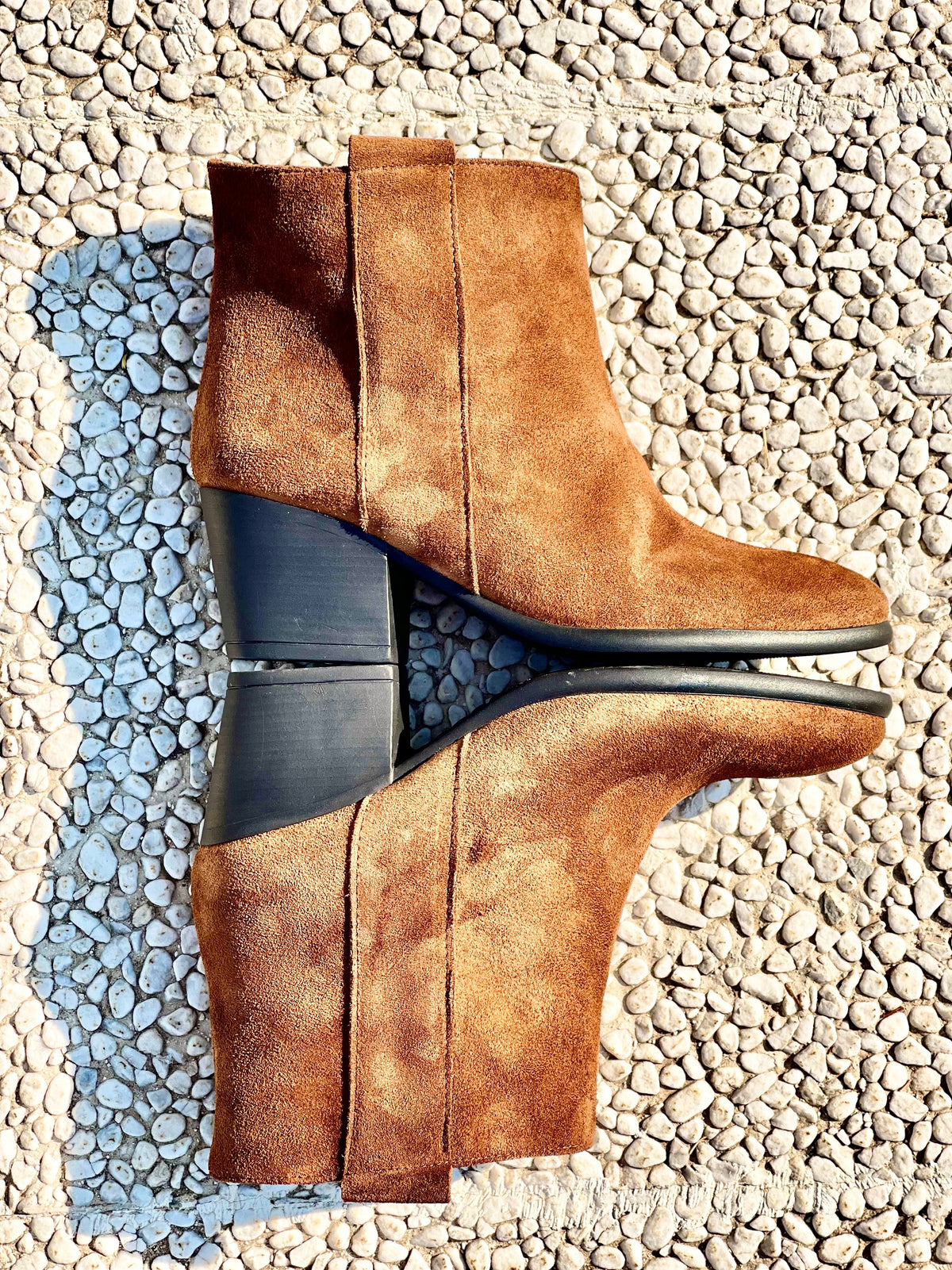 TESSA SCAMOSCIATO COGNAC
