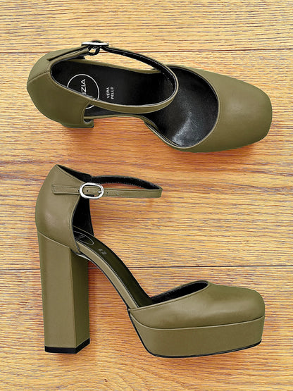 IKO PELLE KAKI