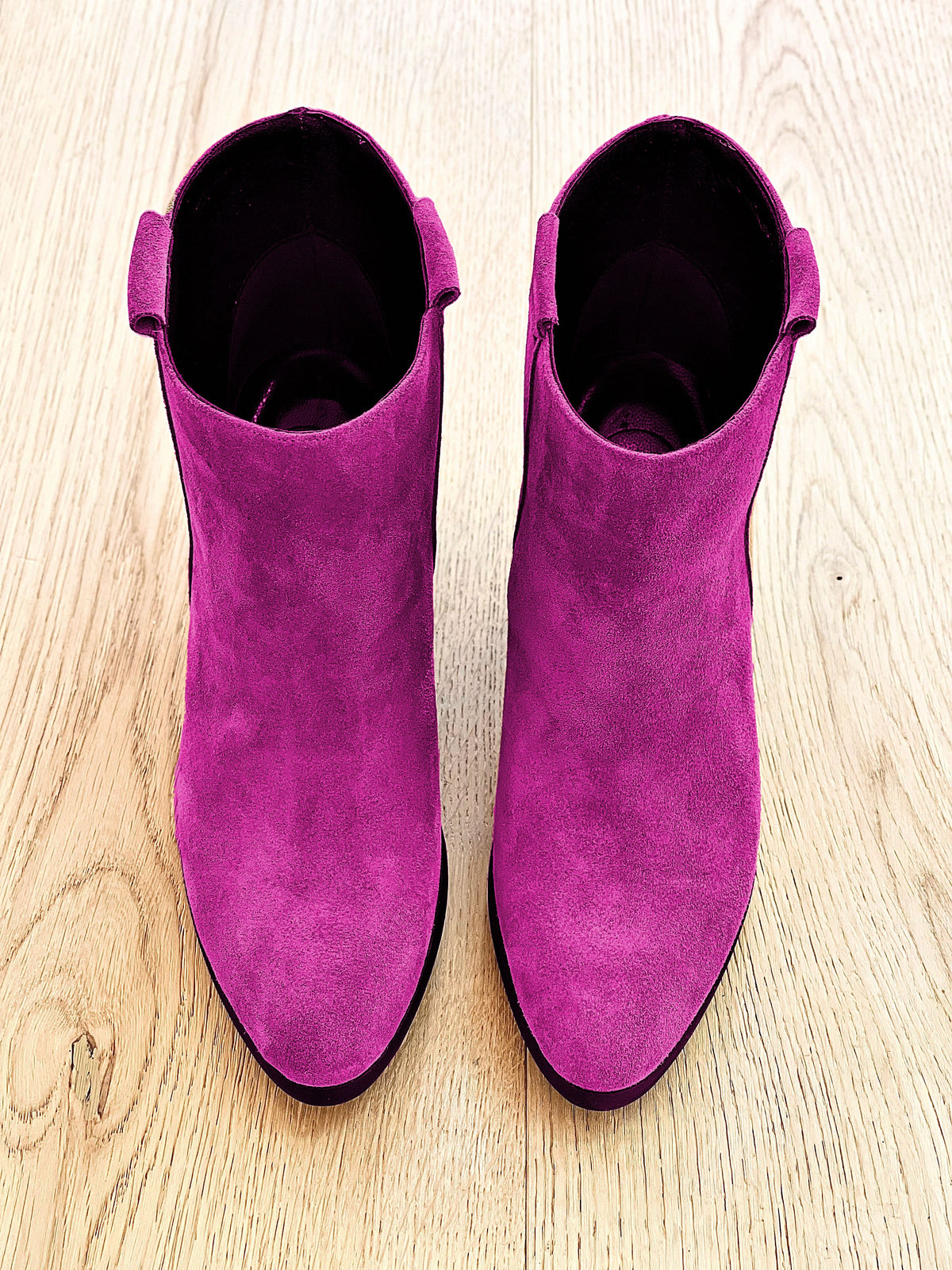 TESSA SCAMOSCIATO FUXIA