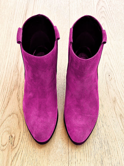 TESSA SCAMOSCIATO FUXIA