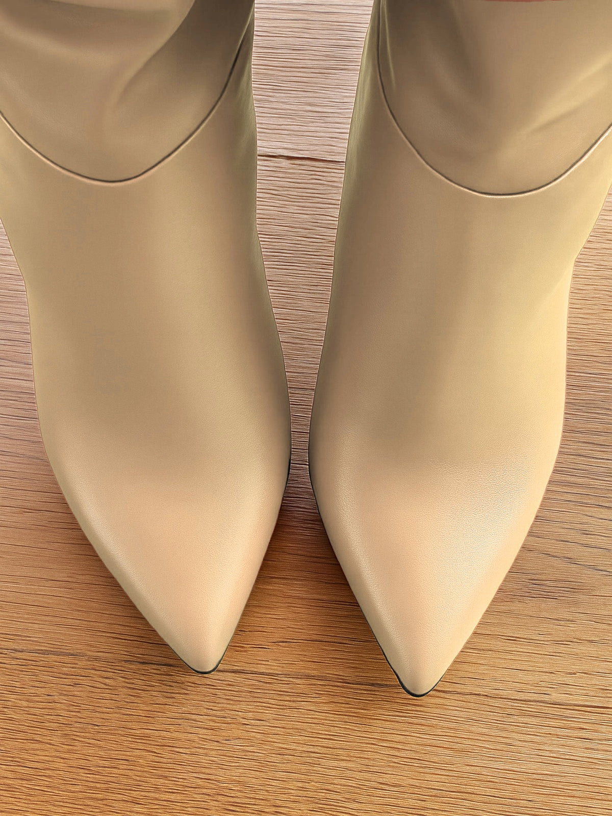 ARZU PELLE BEIGE