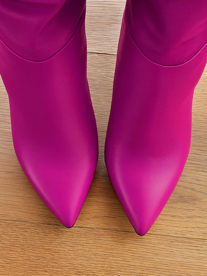 ARZU PELLE FUCSIA
