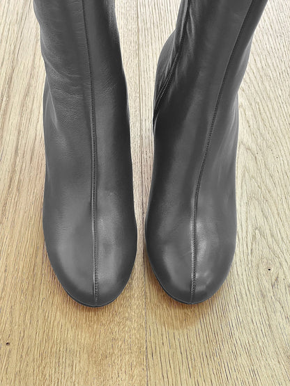 VIENNA PELLE GRIGIO