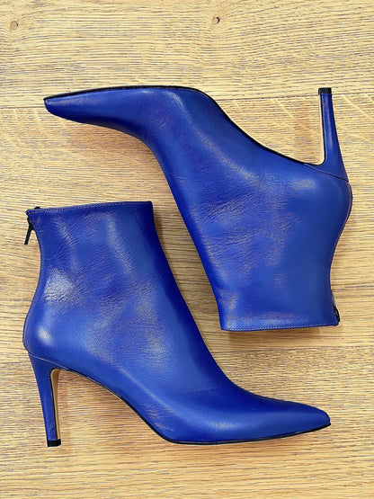 IRIS PELLE BLUETTE