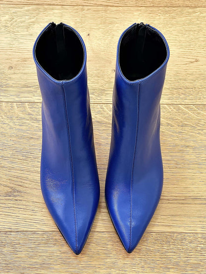 IRIS PELLE BLUETTE