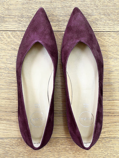 SWAMI CAMOSCIO BORDEAUX