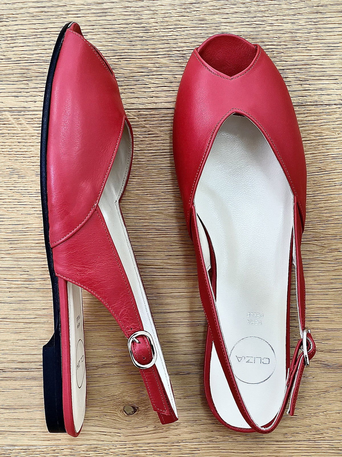 CECIL PELLE ROSSO