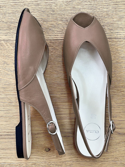CECIL PELLE TAUPE