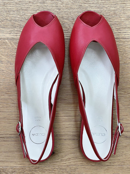 CECIL PELLE ROSSO