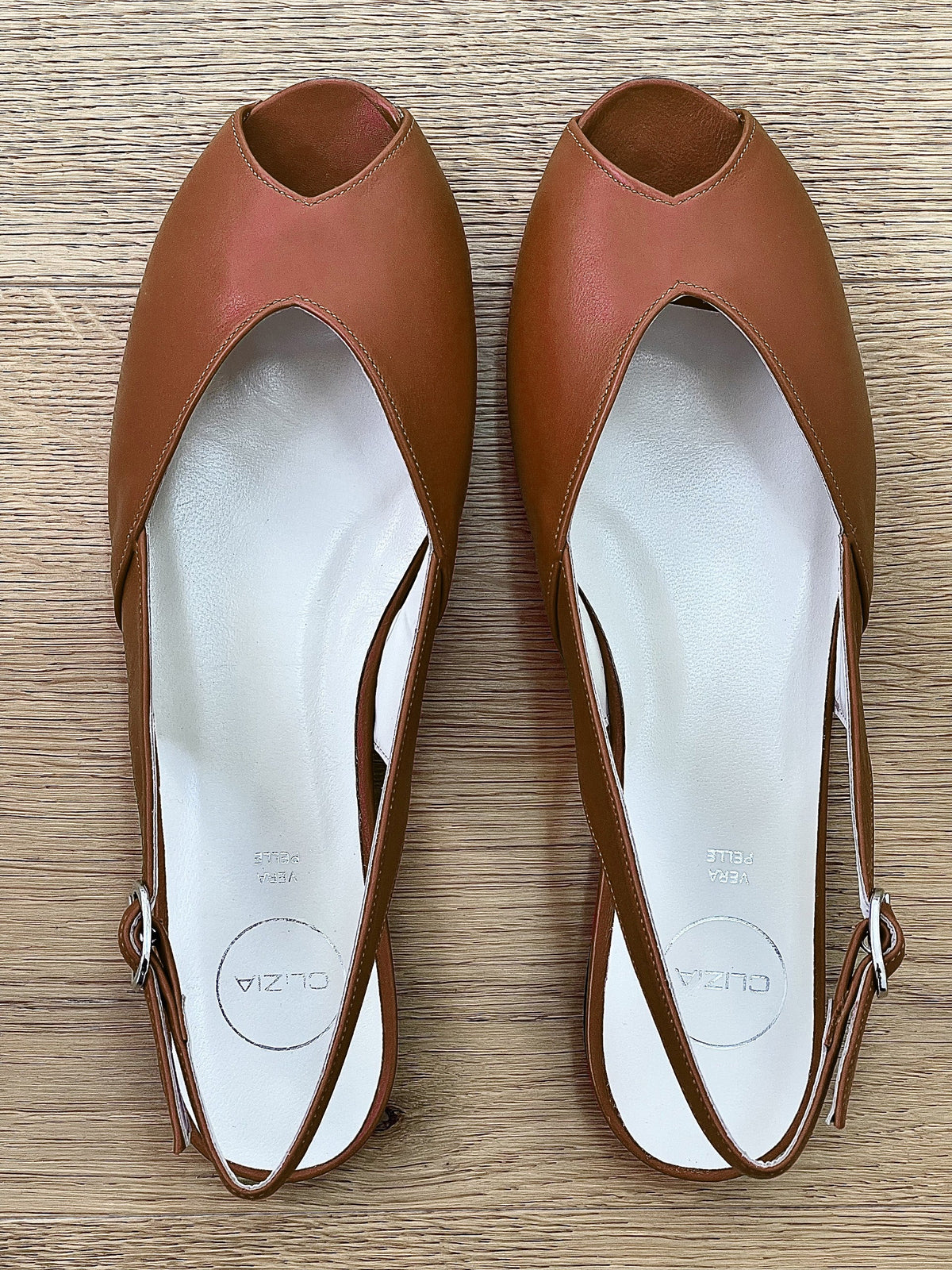 CECIL PELLE COGNAC