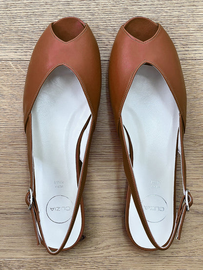 CECIL PELLE COGNAC