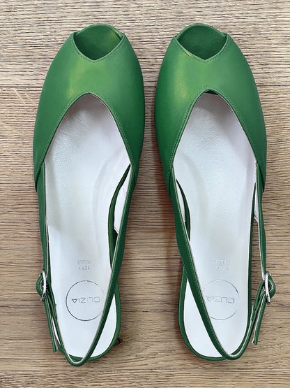 CECIL PELLE VERDE
