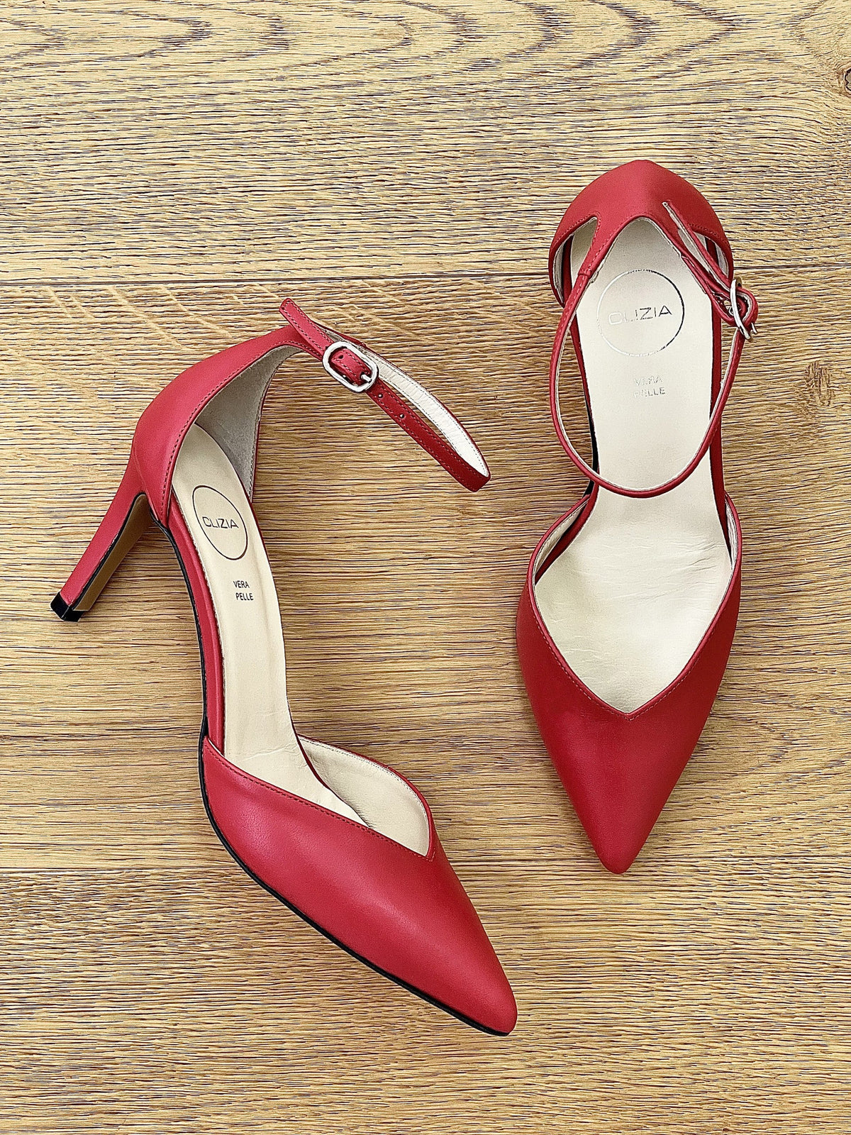 ADA PELLE ROSSO