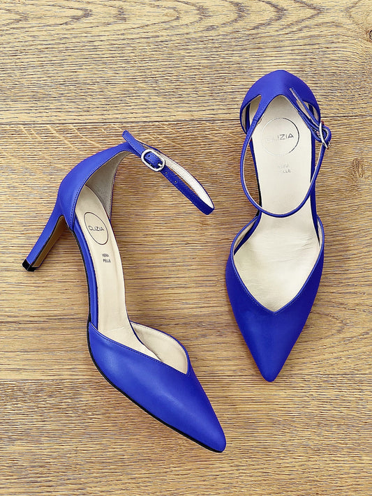 ADA PELLE BLUETTE