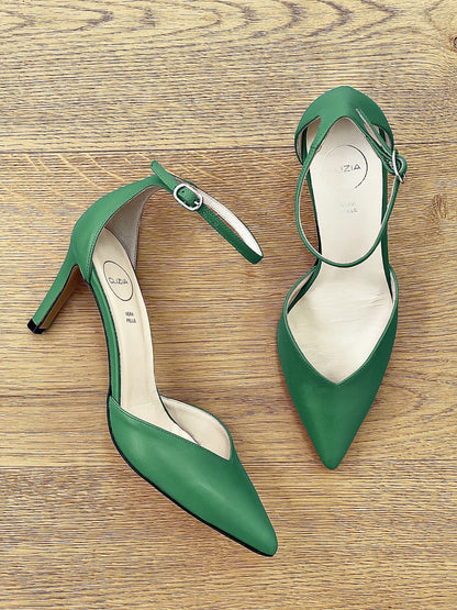 ADA PELLE VERDE