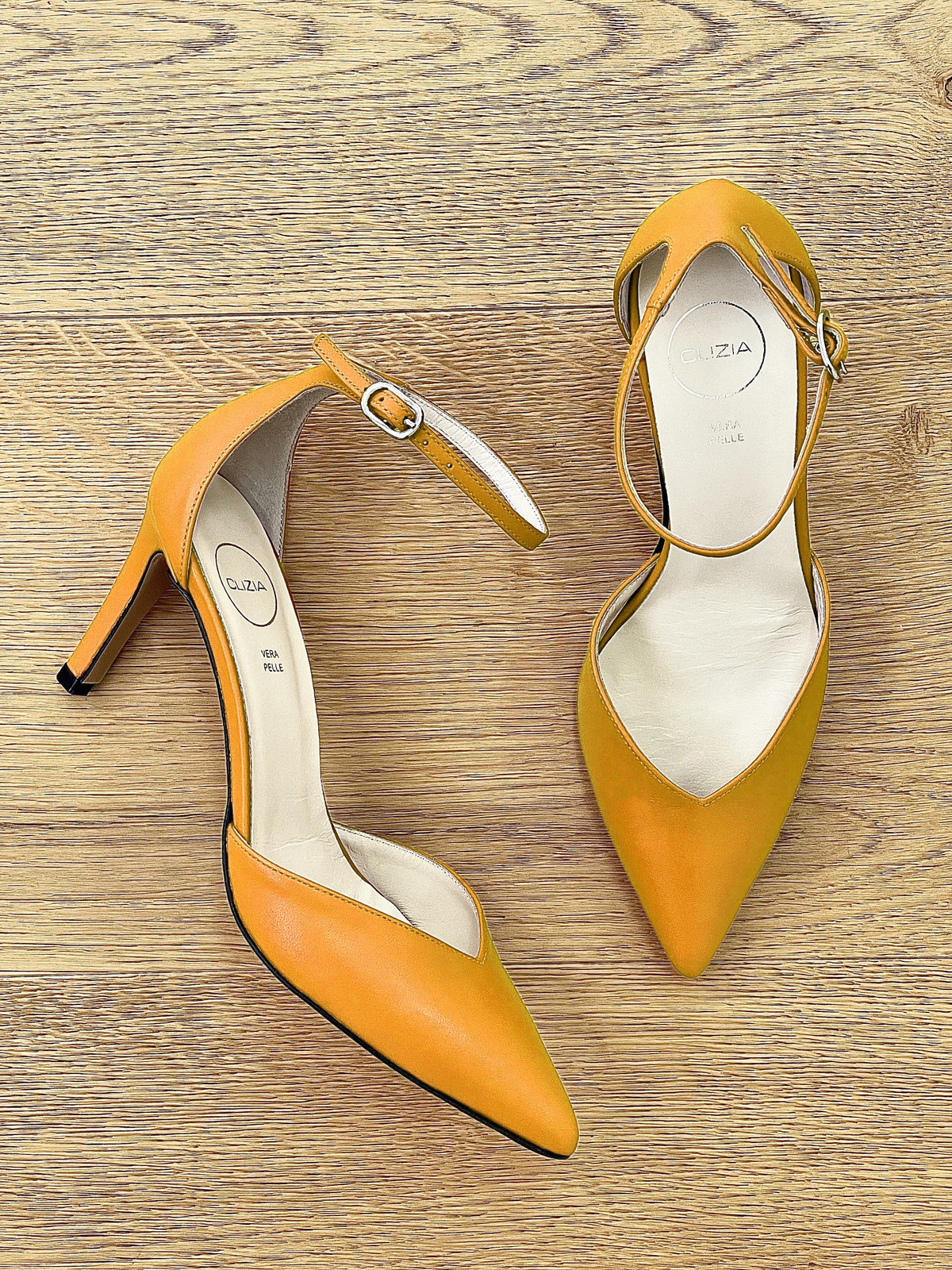 ADA PELLE GIALLO
