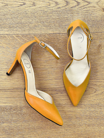 ADA PELLE GIALLO