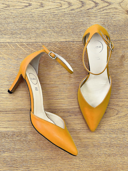 ADA PELLE GIALLO