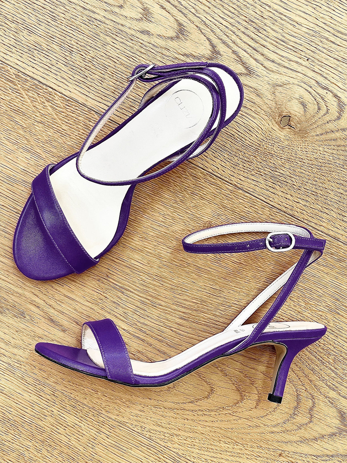 BETH PELLE VIOLA