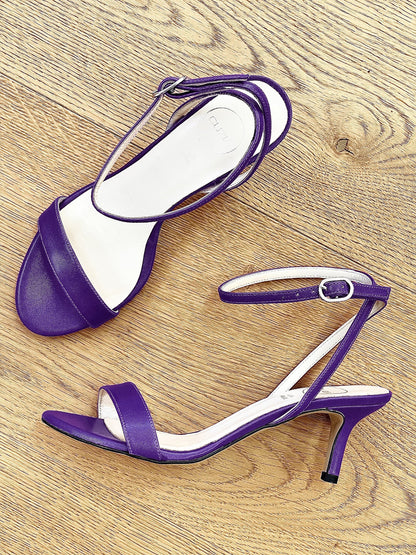 BETH PELLE VIOLA