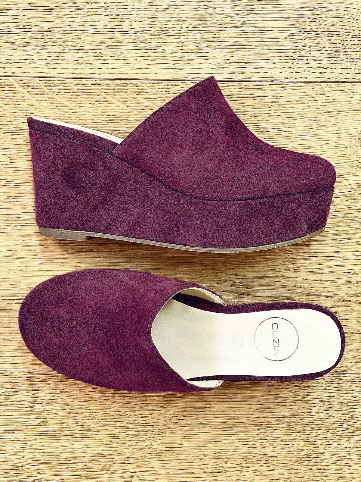 RAISSA CAMOSCIO BORDEAUX