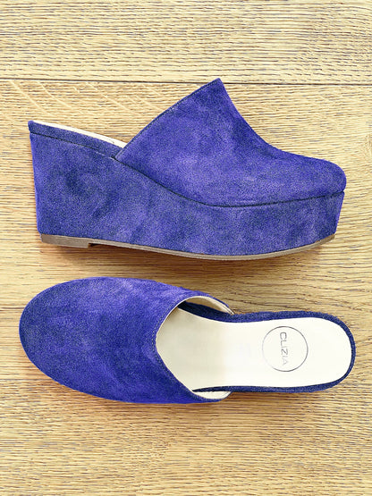 RAISSA CAMOSCIO BLUETTE