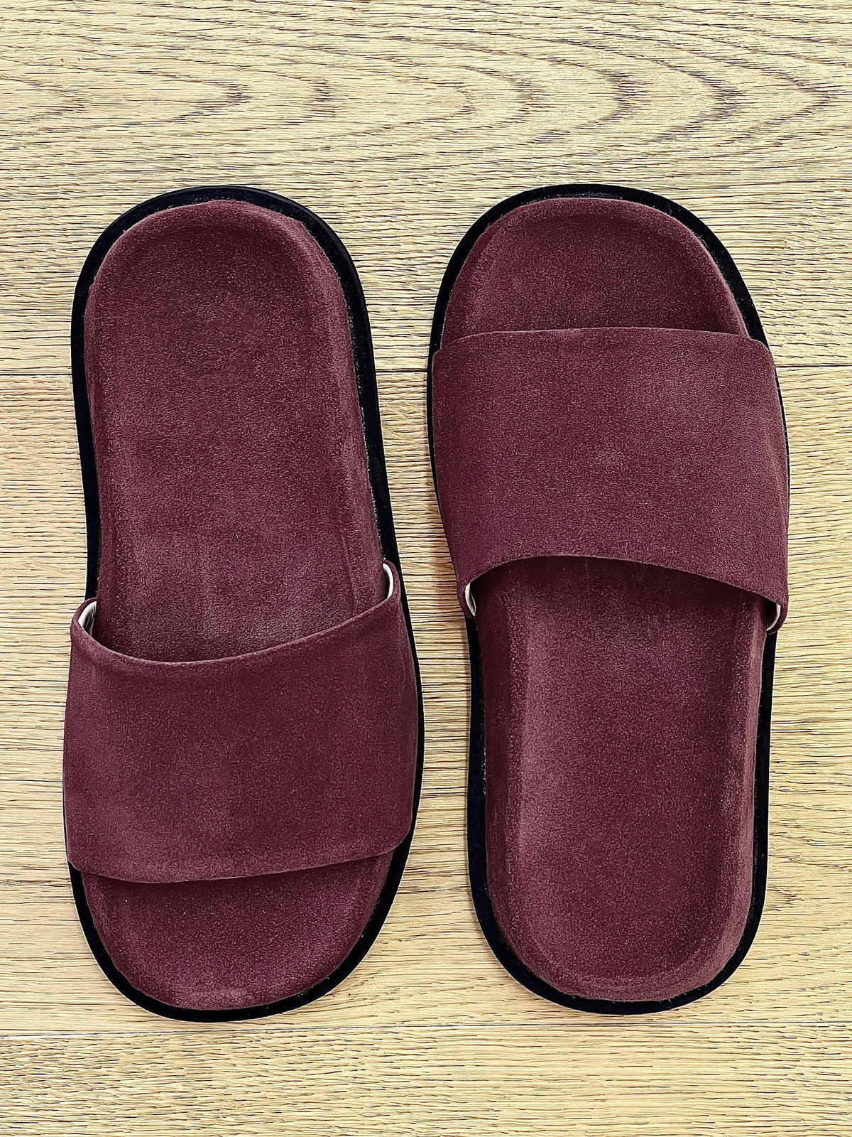 KATRIN CAMOSCIO BORDEAUX
