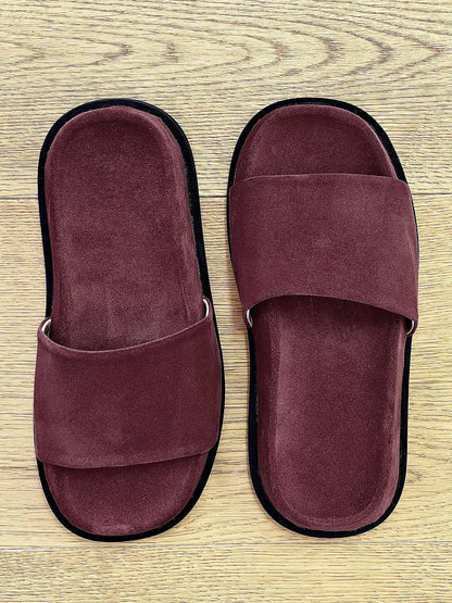 KATRIN CAMOSCIO BORDEAUX