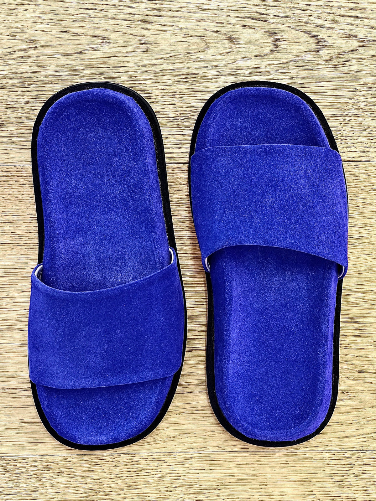 KATRIN CAMOSCIO BLUETTE