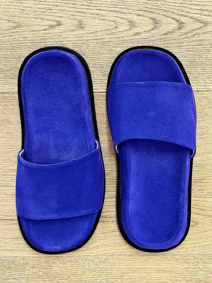KATRIN CAMOSCIO BLUETTE