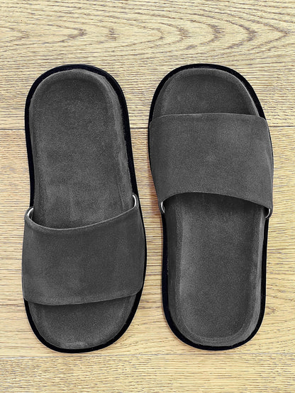 KATRIN CAMOSCIO GRIGIO