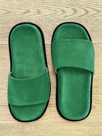 KATRIN CAMOSCIO VERDE