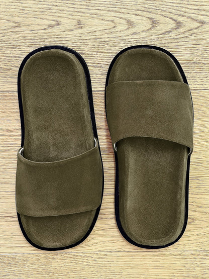 KATRIN CAMOSCIO KAKI