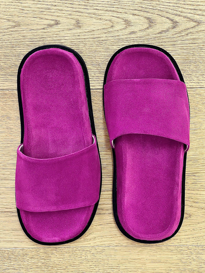 KATRIN CAMOSCIO FUCSIA