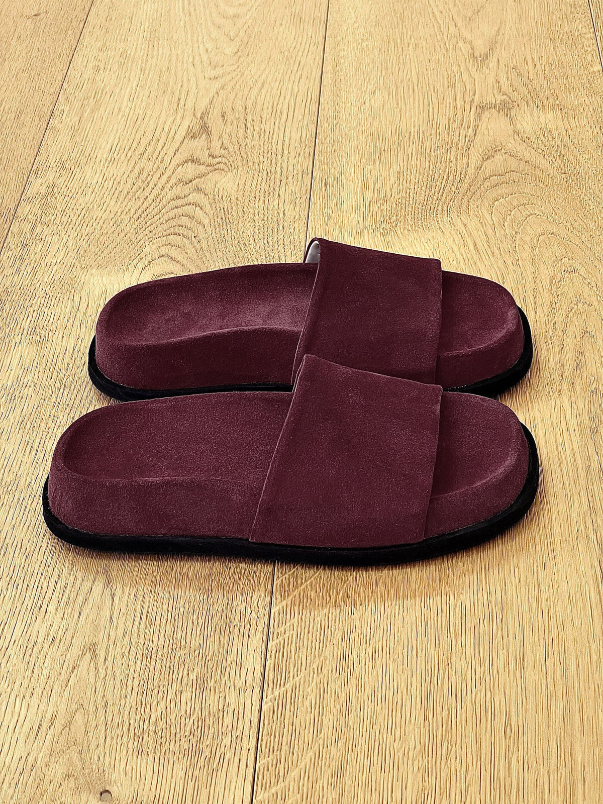 KATRIN CAMOSCIO BORDEAUX