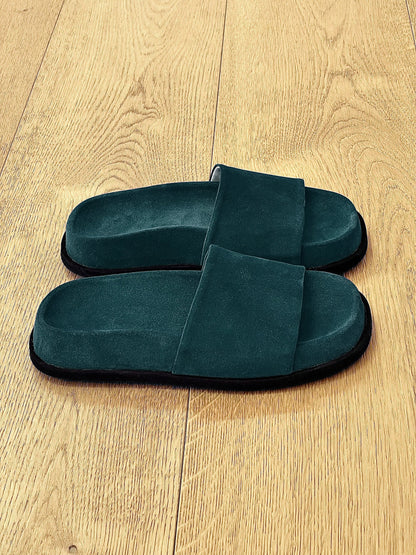 KATRIN CAMOSCIO BOTTIGLIA