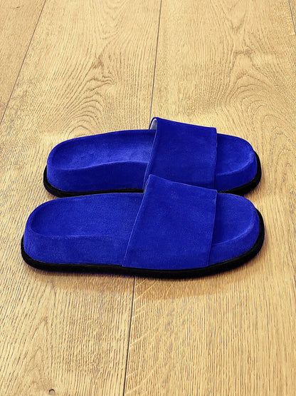 KATRIN CAMOSCIO BLUETTE