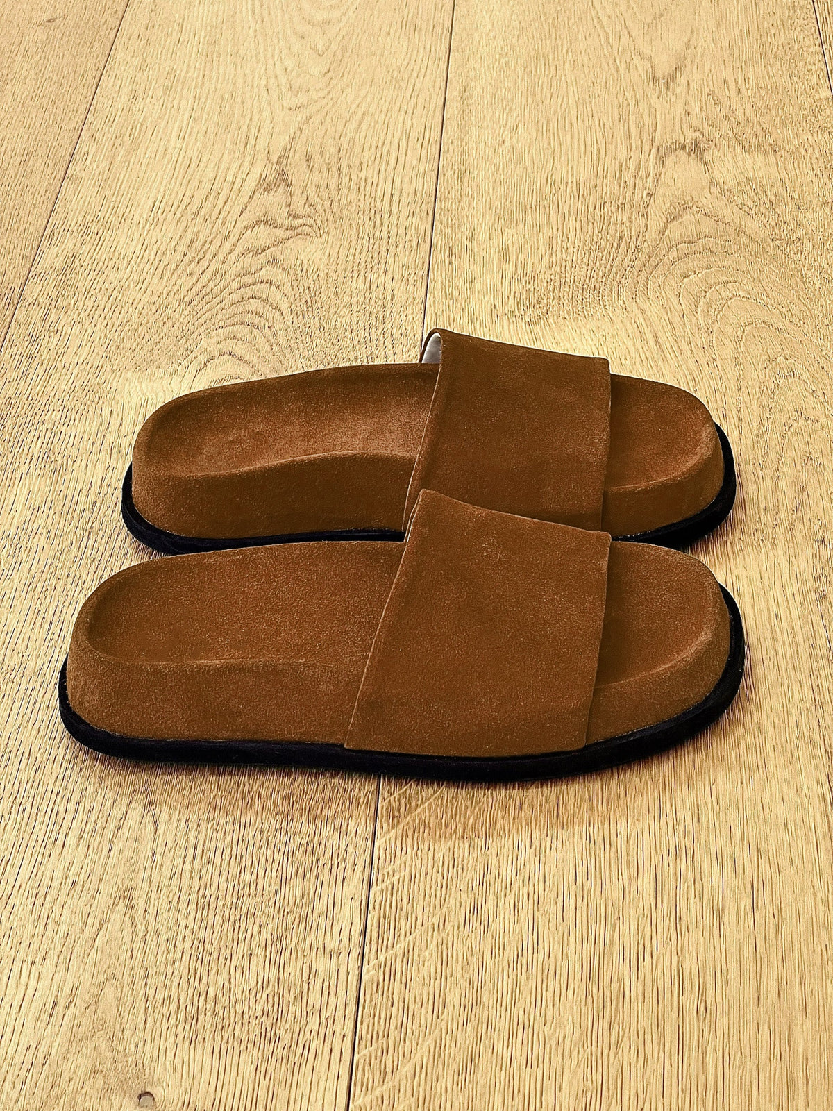 KATRIN CAMOSCIO COGNAC