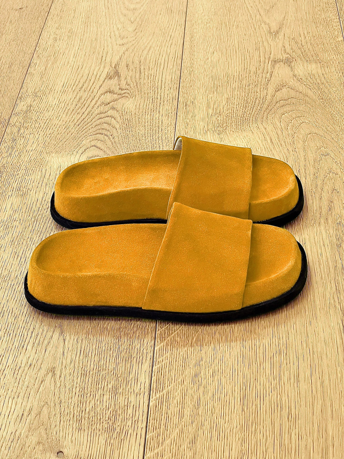 KATRIN CAMOSCIO GIALLO