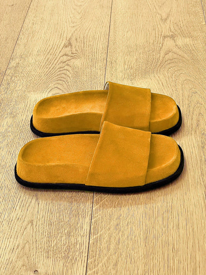 KATRIN CAMOSCIO GIALLO