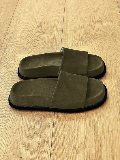 KATRIN CAMOSCIO KAKI