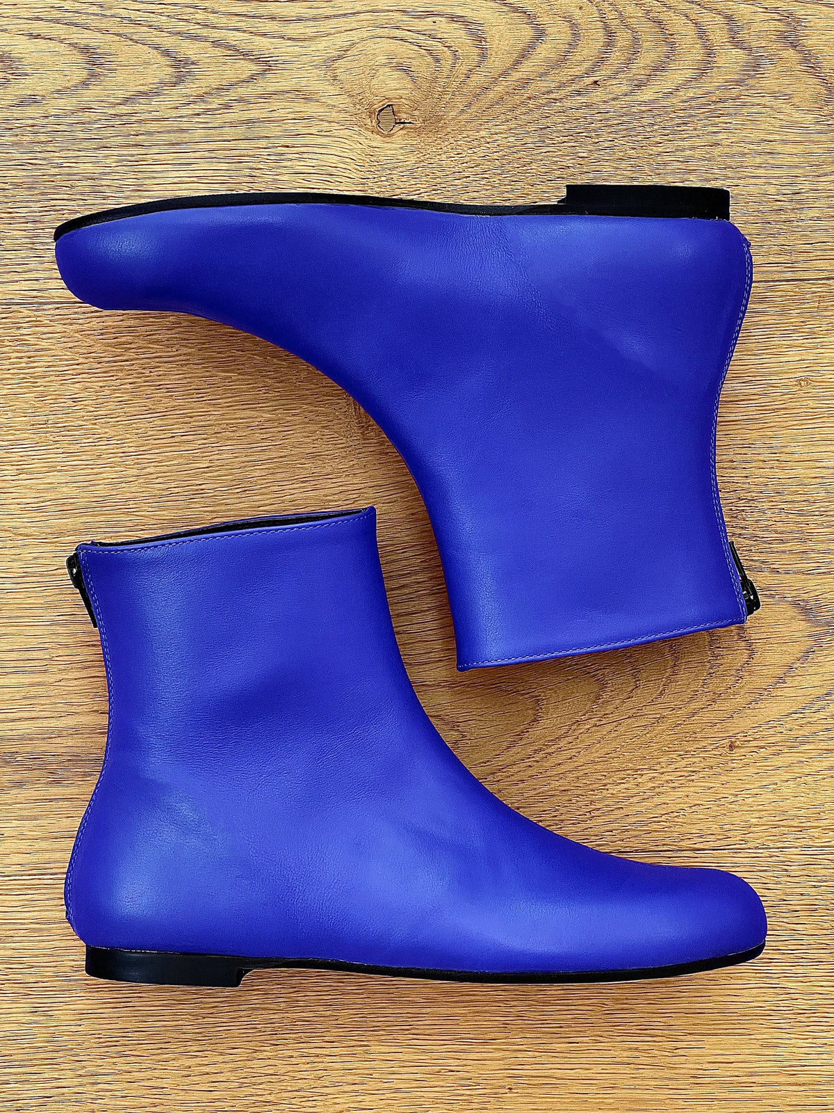 SURIA PELLE BLUETTE